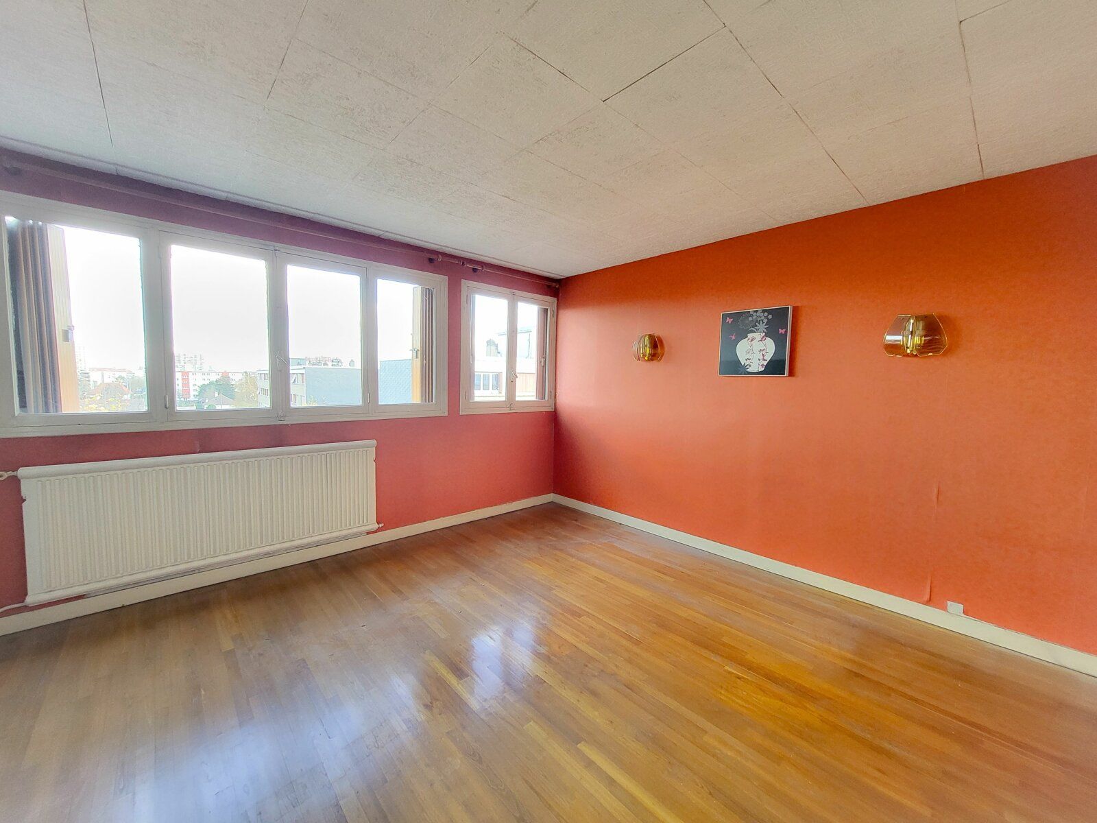 Appartement à vendre 4 64m2 à Neuilly-sur-Marne vignette-5