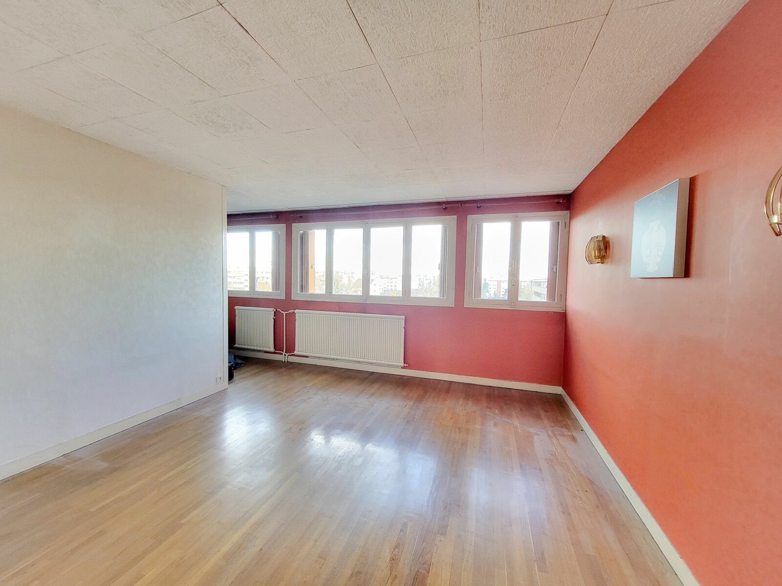 Appartement à vendre 4 64m2 à Neuilly-sur-Marne vignette-6