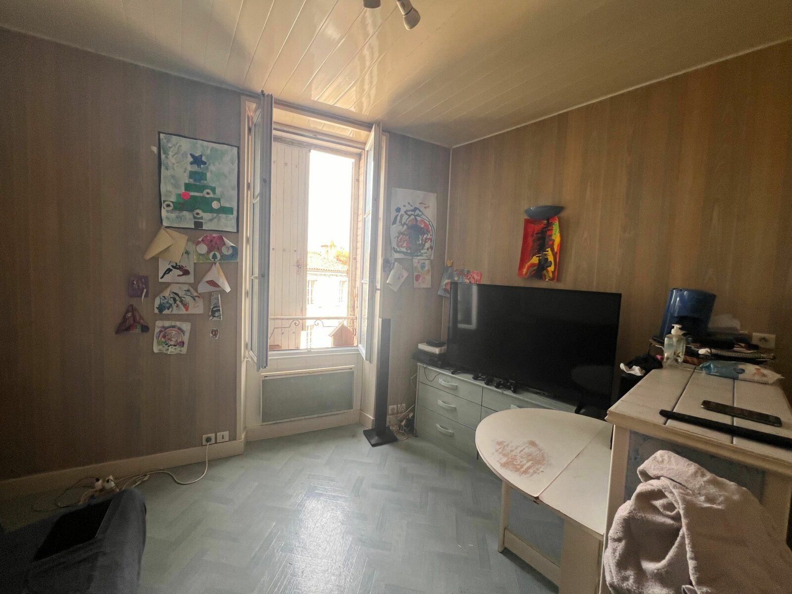 Appartement à vendre 2 26.55m2 à La Rochelle vignette-2
