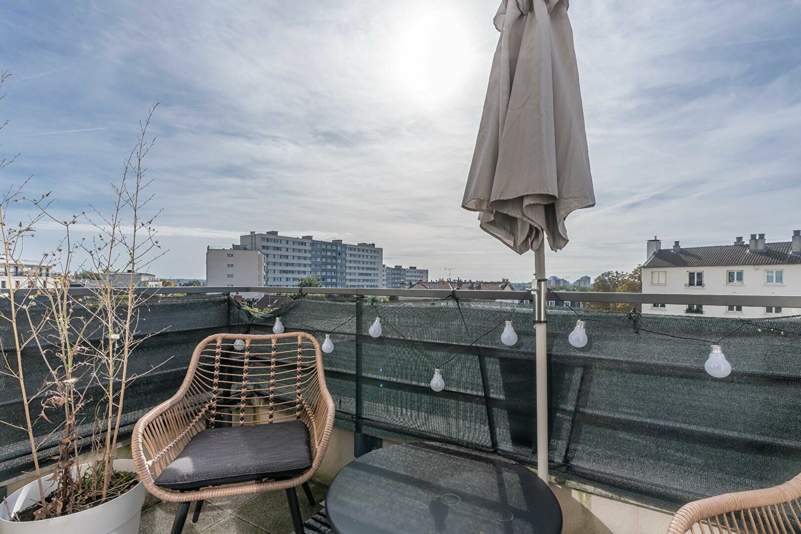 Appartement à vendre 3 67.67m2 à Joinville-le-Pont vignette-5