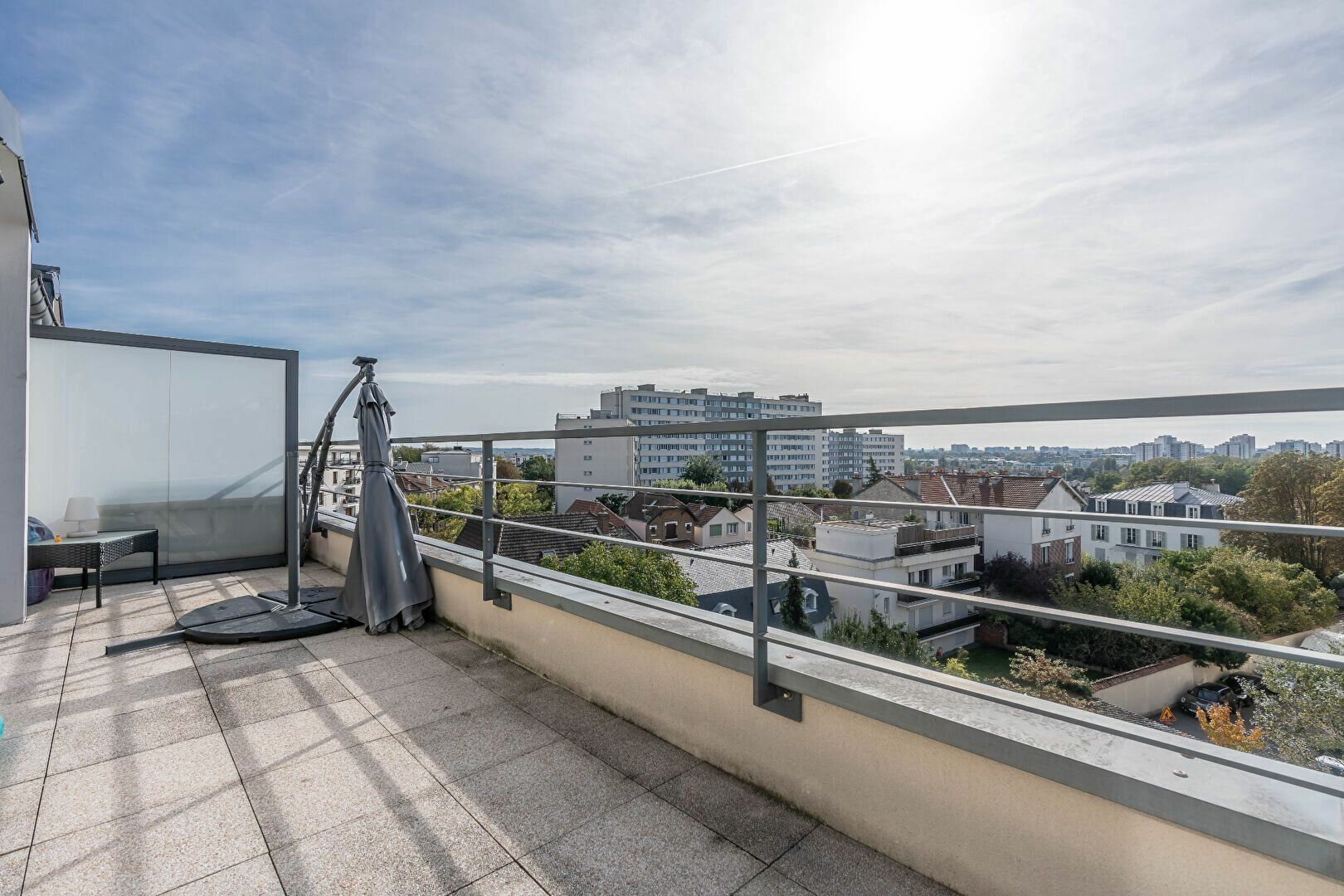 Appartement à vendre 3 67.67m2 à Joinville-le-Pont vignette-1