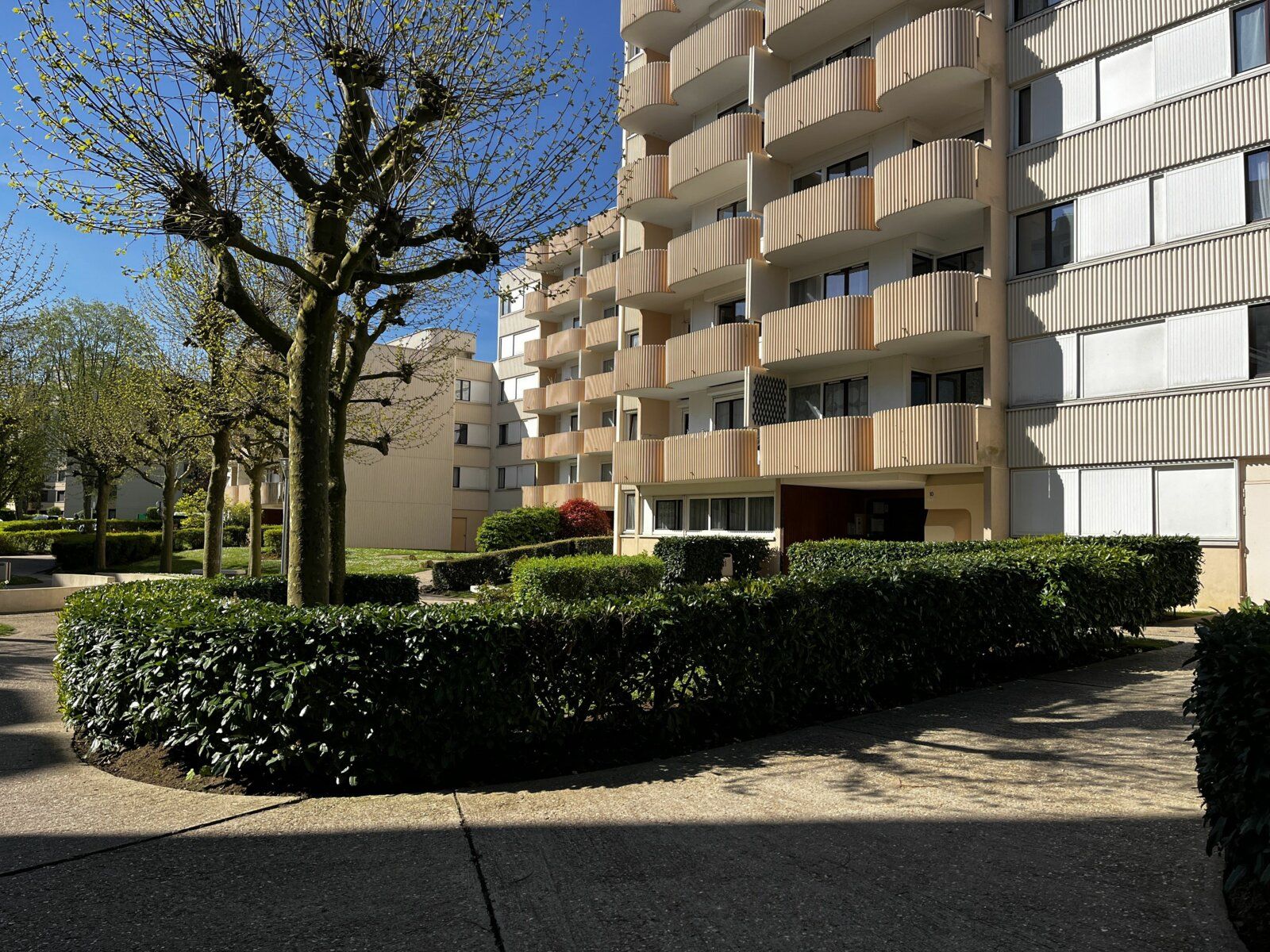 Appartement à vendre 4 86.64m2 à Montigny-le-Bretonneux vignette-1