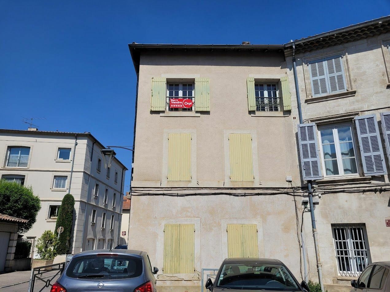 Maison à vendre 6 m2 à Avignon vignette-2