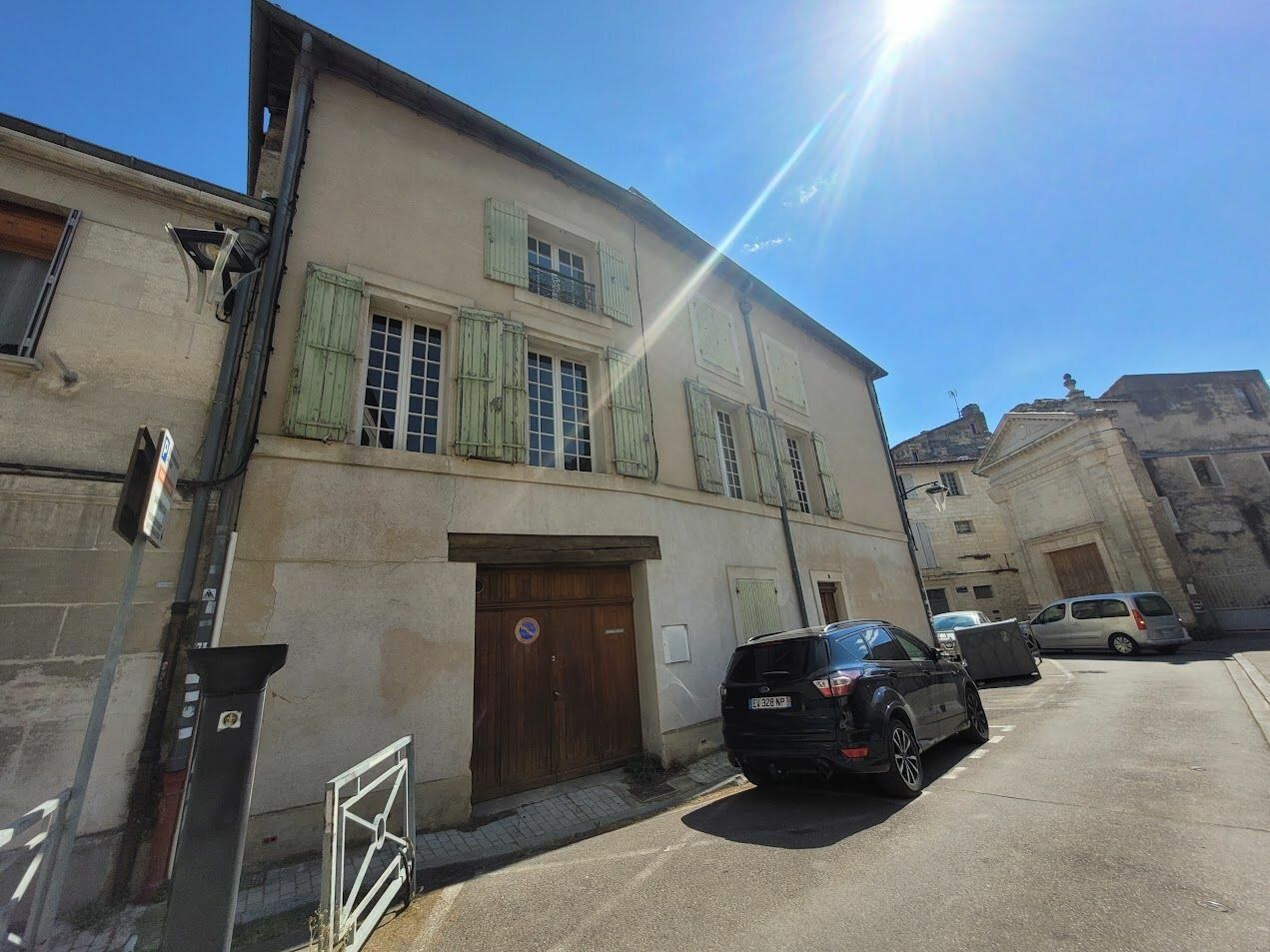 Maison à vendre 6 m2 à Avignon vignette-6