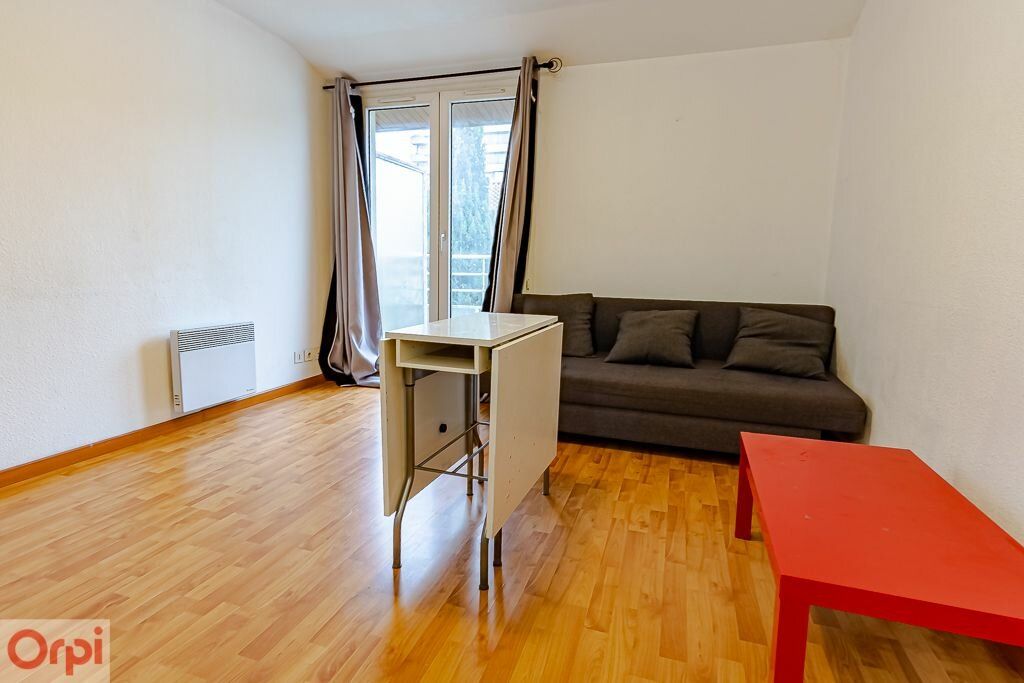 Appartement à louer 1 21m2 à Toulouse vignette-2