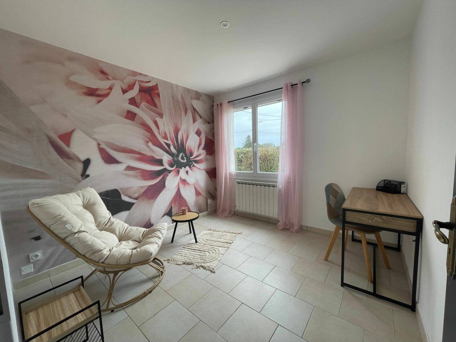 Maison à vendre 4 m2 à Saint-Palais-sur-Mer vignette-7