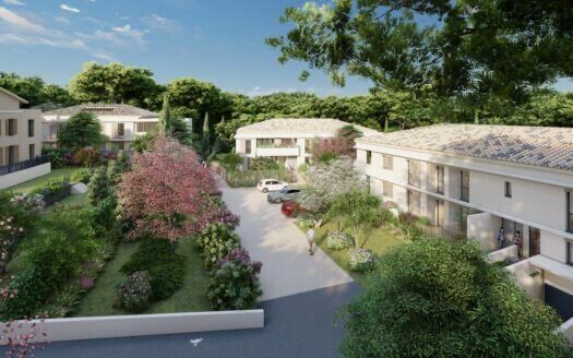 Appartement à vendre 3 60m2 à Toulon vignette-1