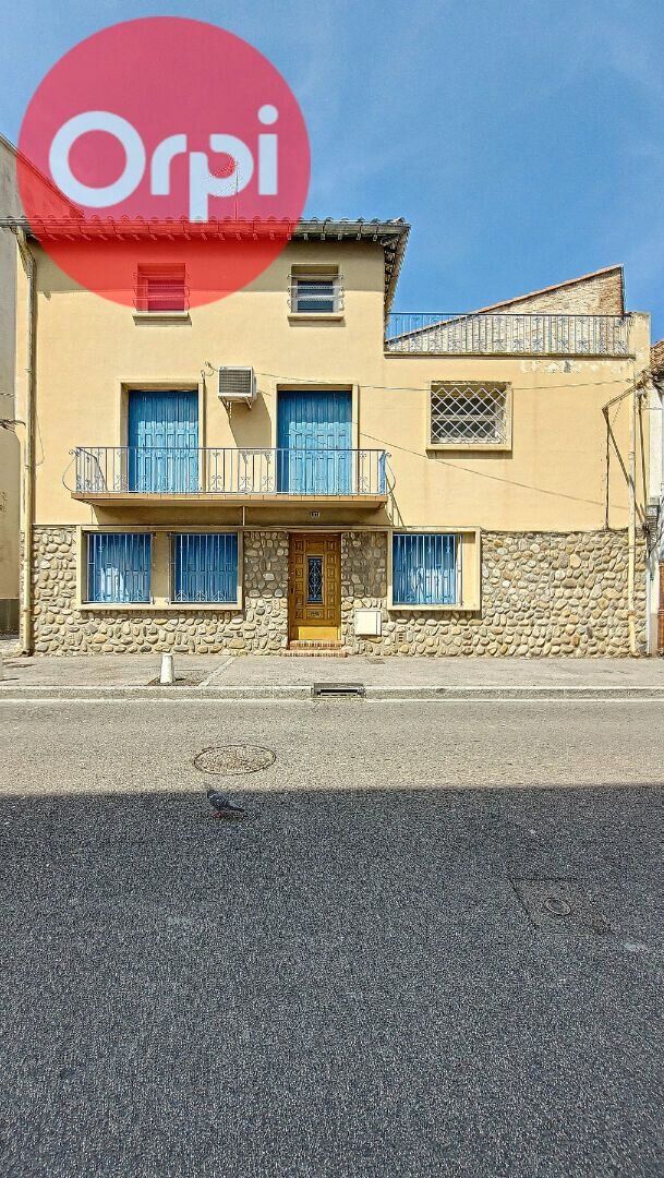 Maison à vendre 3 117m2 à Perpignan vignette-3