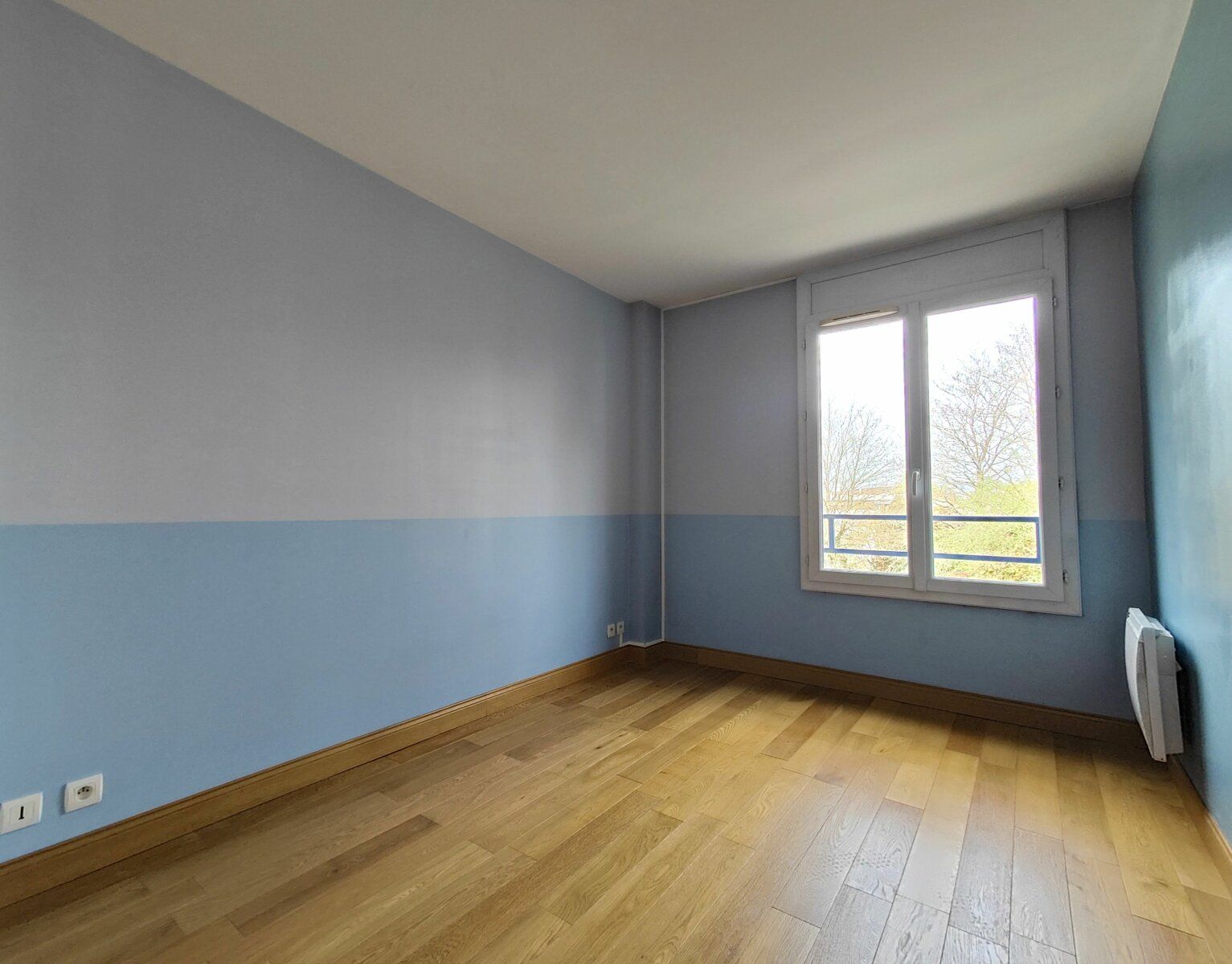 Appartement à vendre 3 63m2 à Vaires-sur-Marne vignette-9