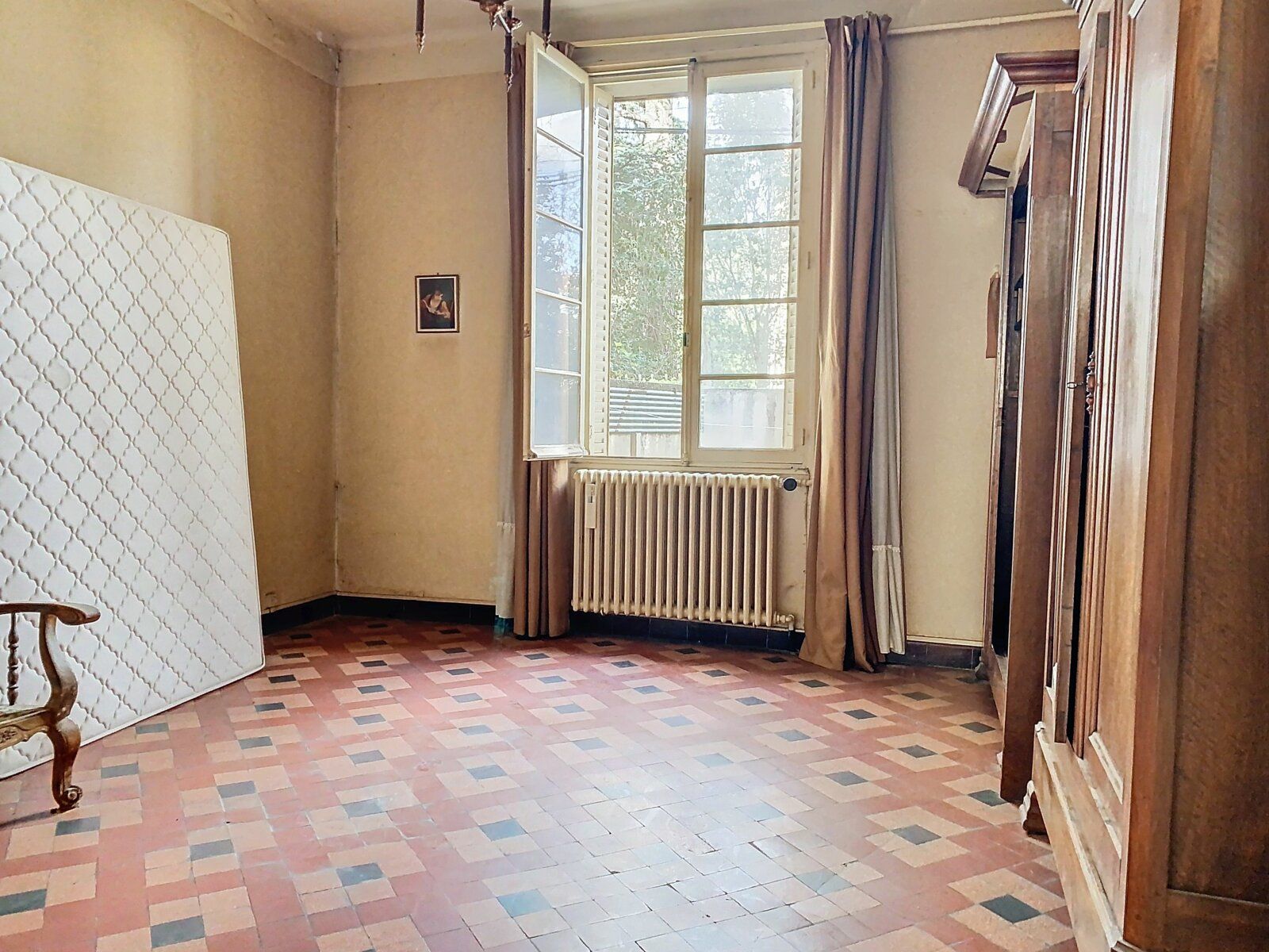 Appartement à vendre 3 m2 à Avignon vignette-7