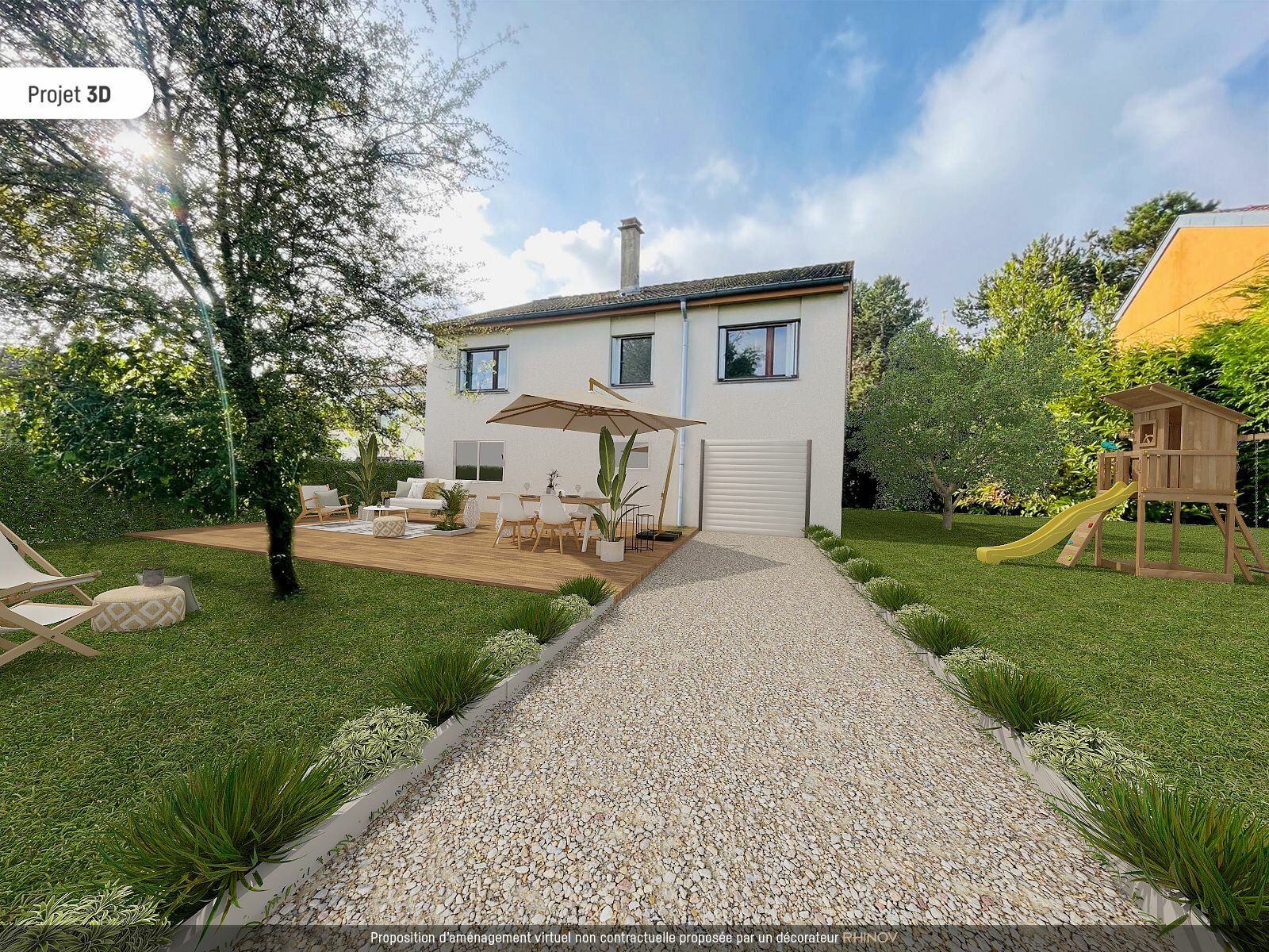 Maison à vendre 5 122.93m2 à Villers-lès-Nancy vignette-21