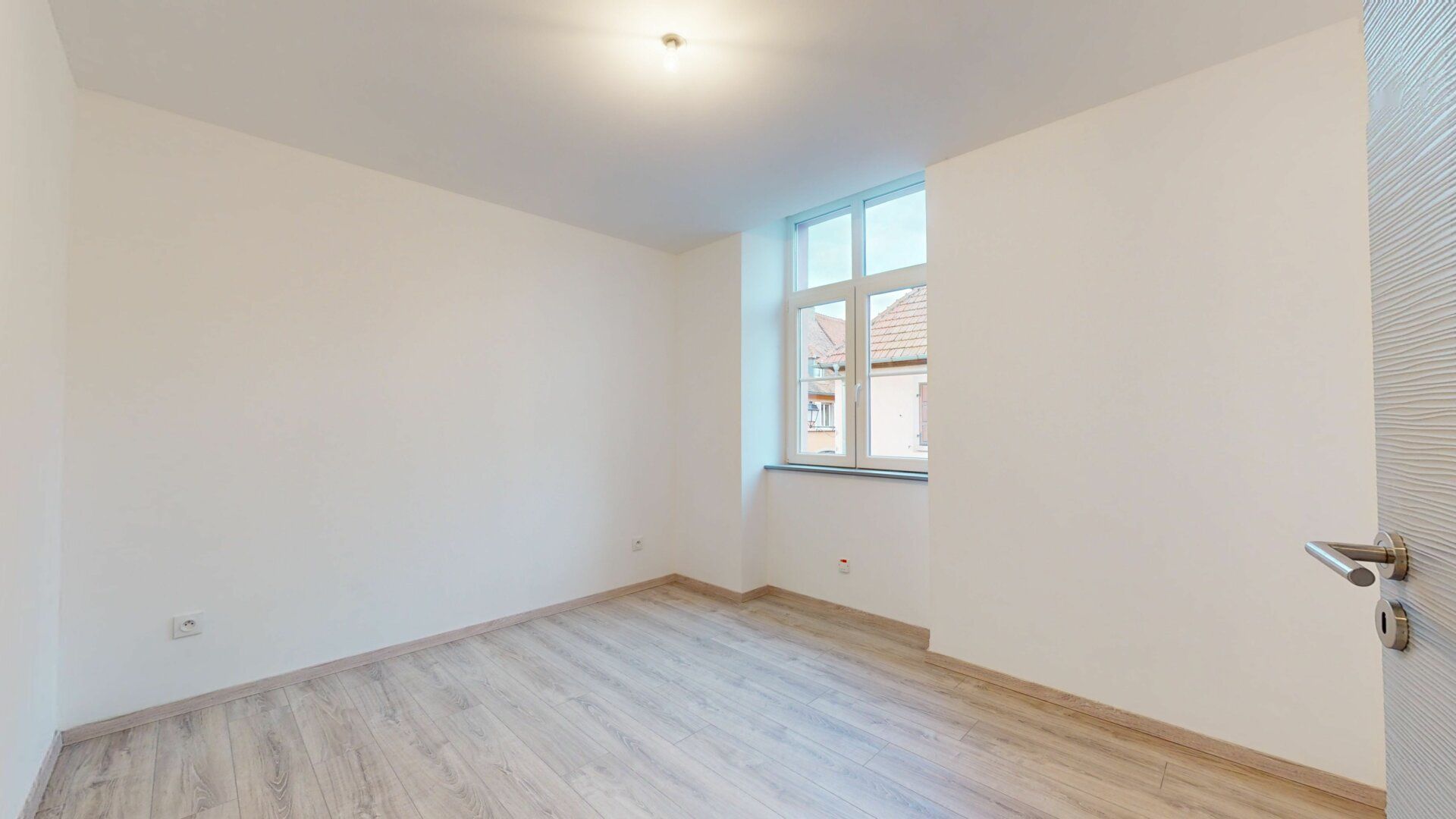 Appartement à vendre 2 45m2 à Neuf-Brisach vignette-6