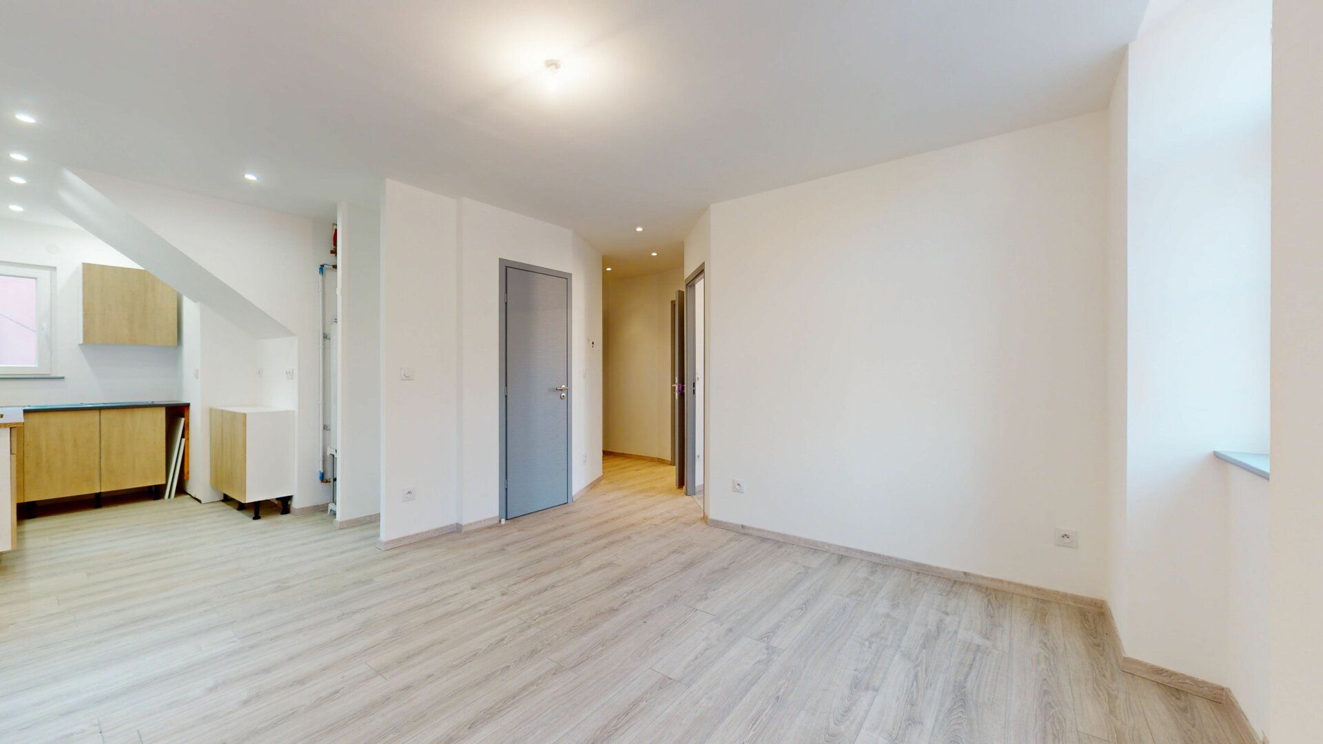 Appartement à vendre 2 45m2 à Neuf-Brisach vignette-3