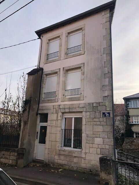 Maison à vendre 3 70m2 à Verdun vignette-1