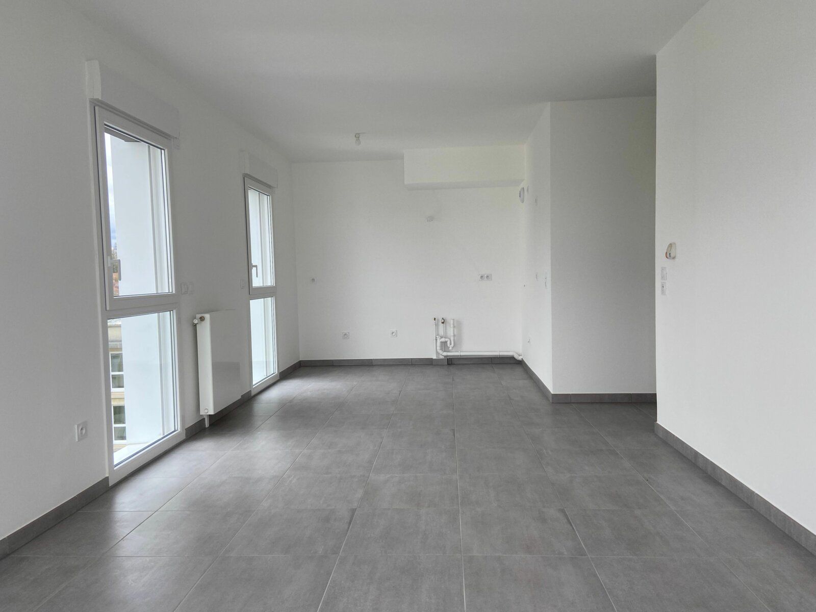 Appartement à vendre 3 61m2 à Champigny-sur-Marne vignette-3