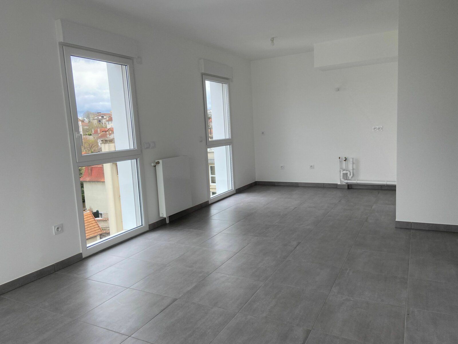 Appartement à vendre 3 61m2 à Champigny-sur-Marne vignette-2