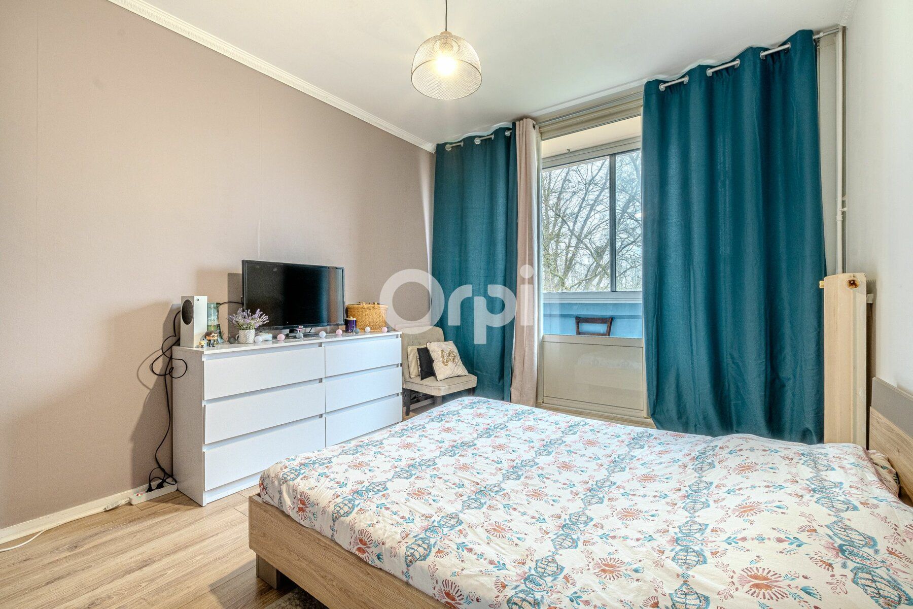 Appartement à vendre 3 m2 à Limoges vignette-5