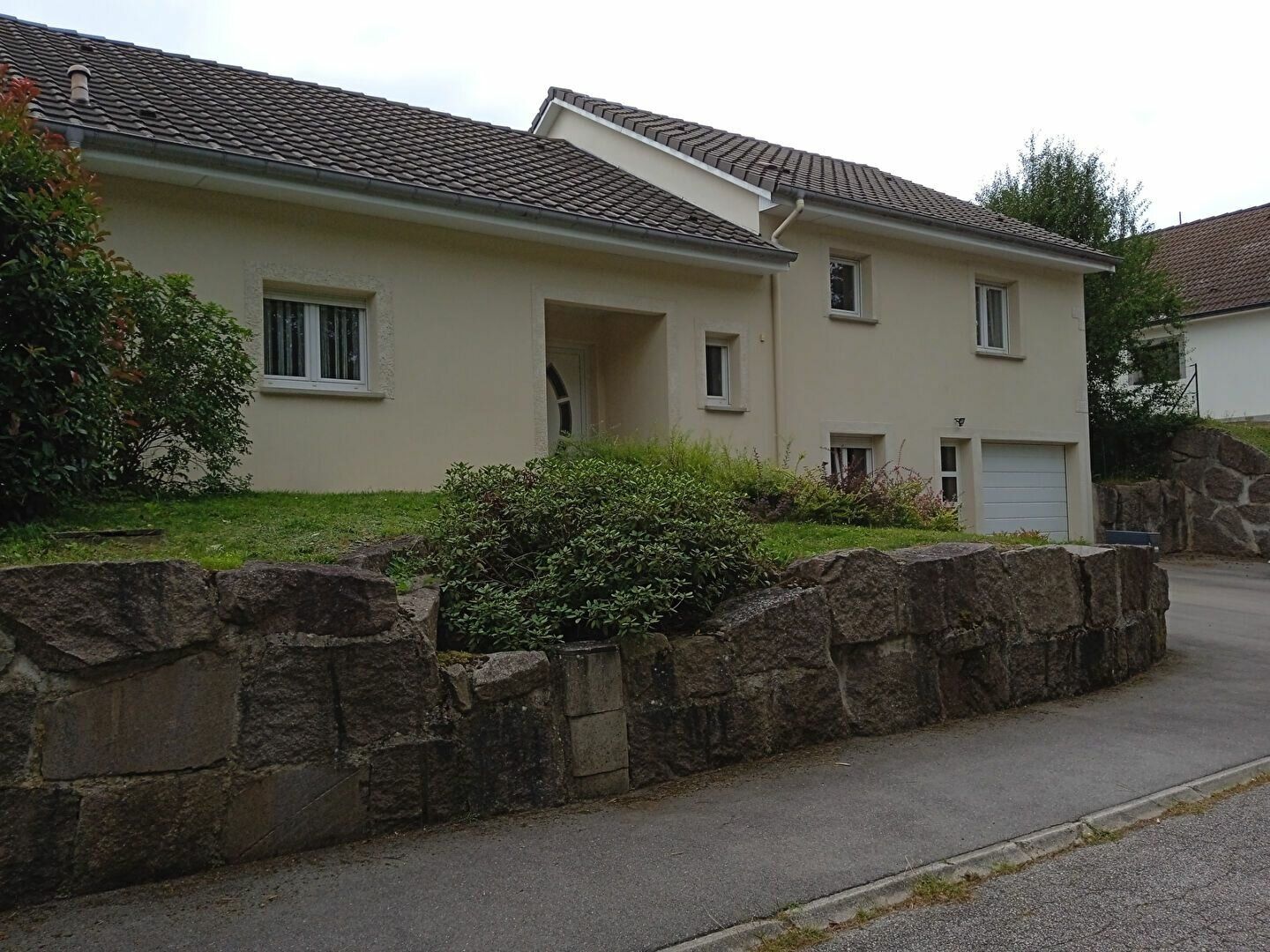 Maison à vendre 7 m2 à Saint-Dié-des-Vosges vignette-9