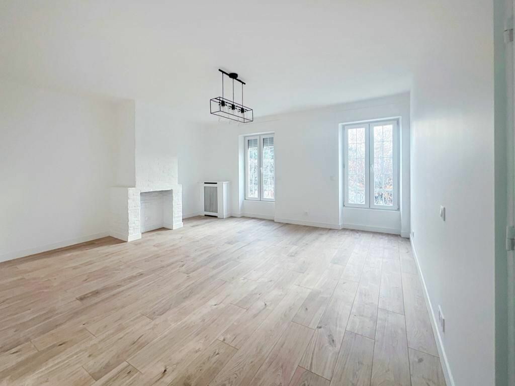 Maison à vendre 5 m2 à Argenteuil vignette-9