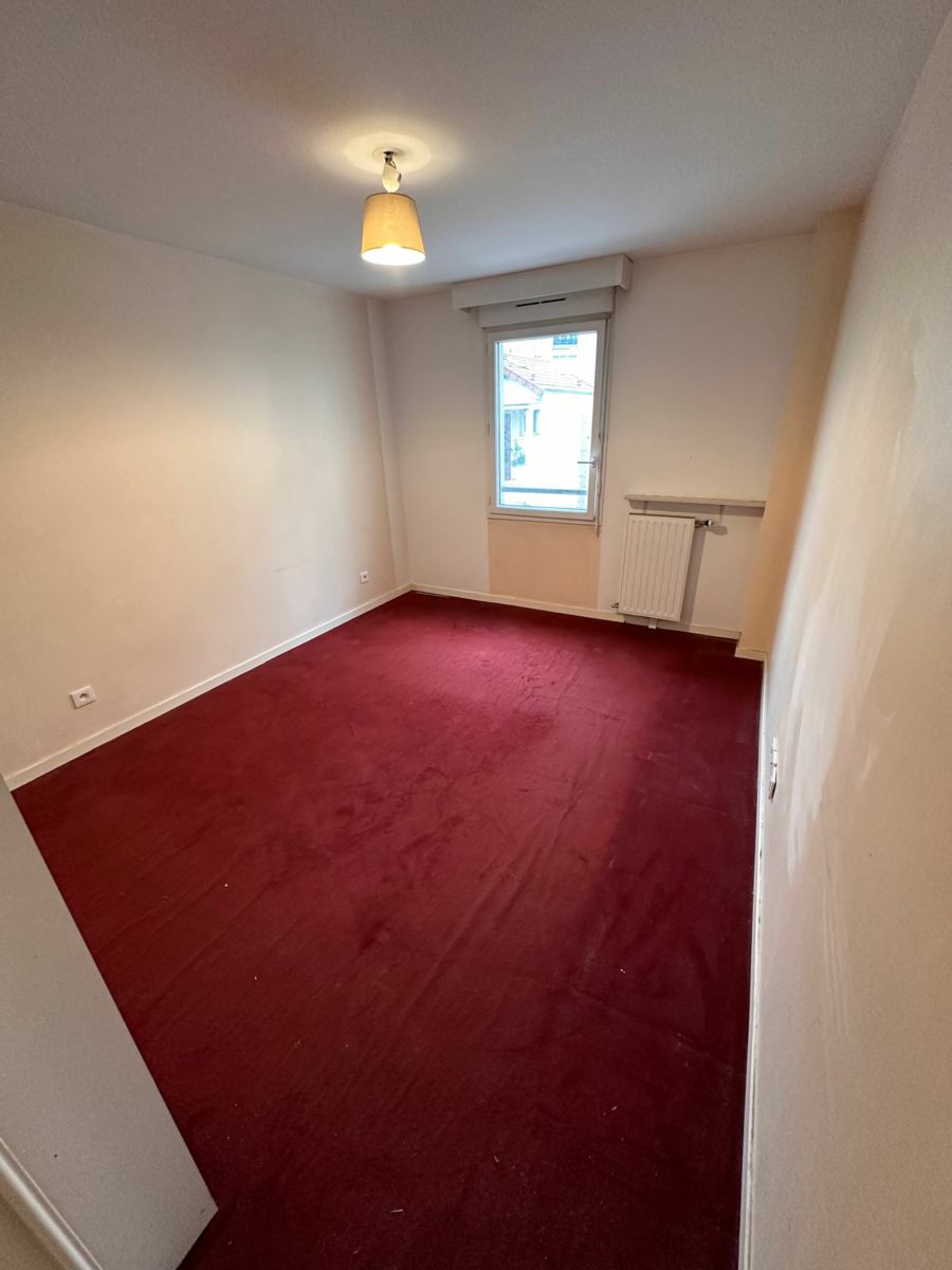 Appartement à vendre 3 64.06m2 à Rosny-sous-Bois vignette-10
