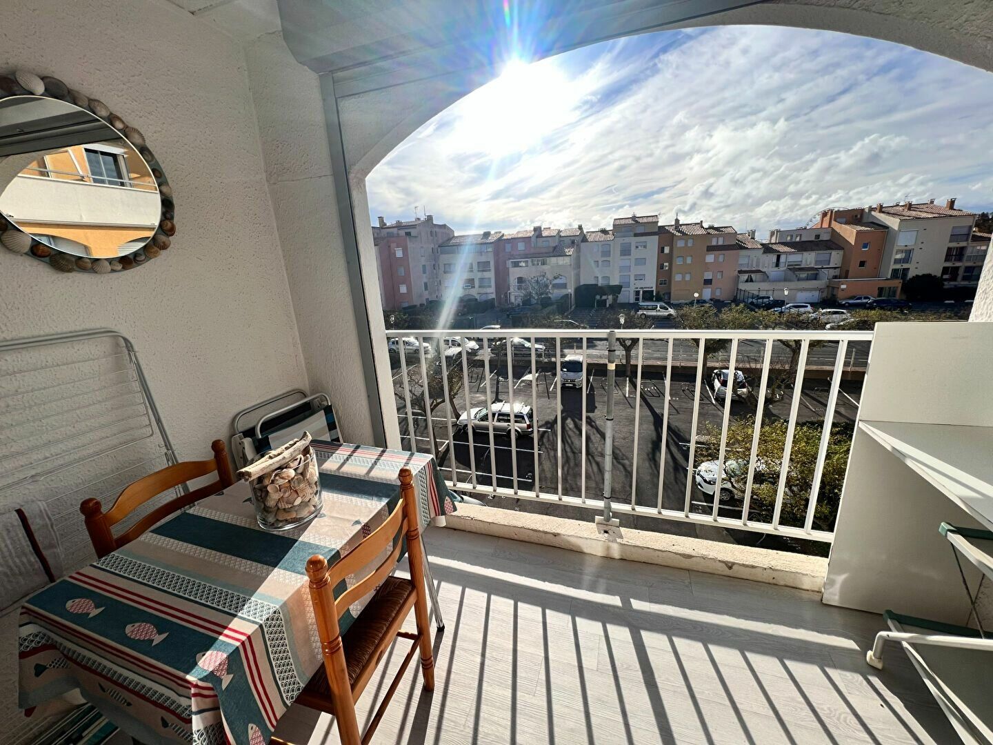 Appartement à vendre 1 31.04m2 à Le Cap d'Agde - Agde vignette-9