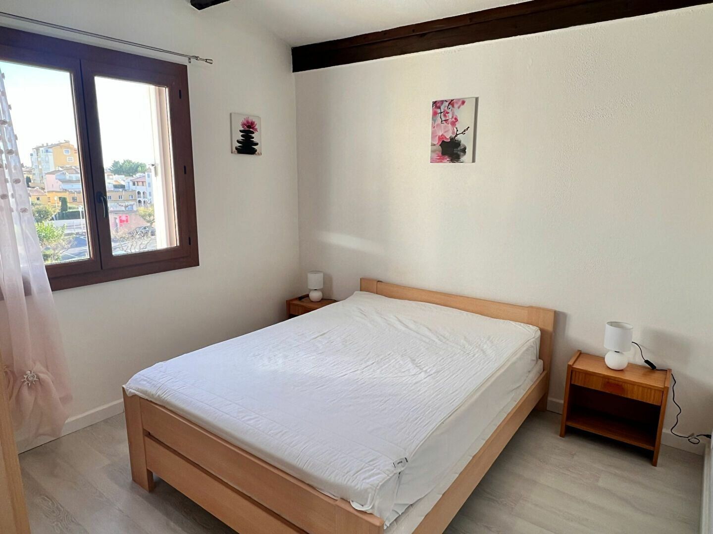 Appartement à vendre 1 31.04m2 à Le Cap d'Agde - Agde vignette-7