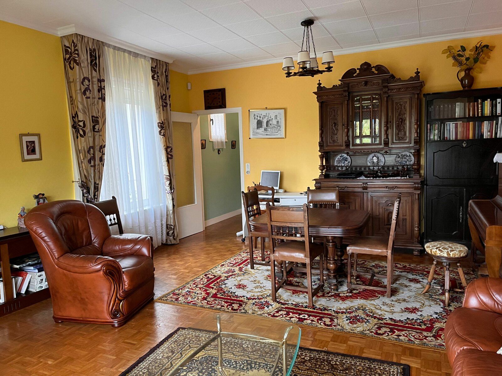 Maison à vendre 5 125.56m2 à Savigny-sur-Orge vignette-6
