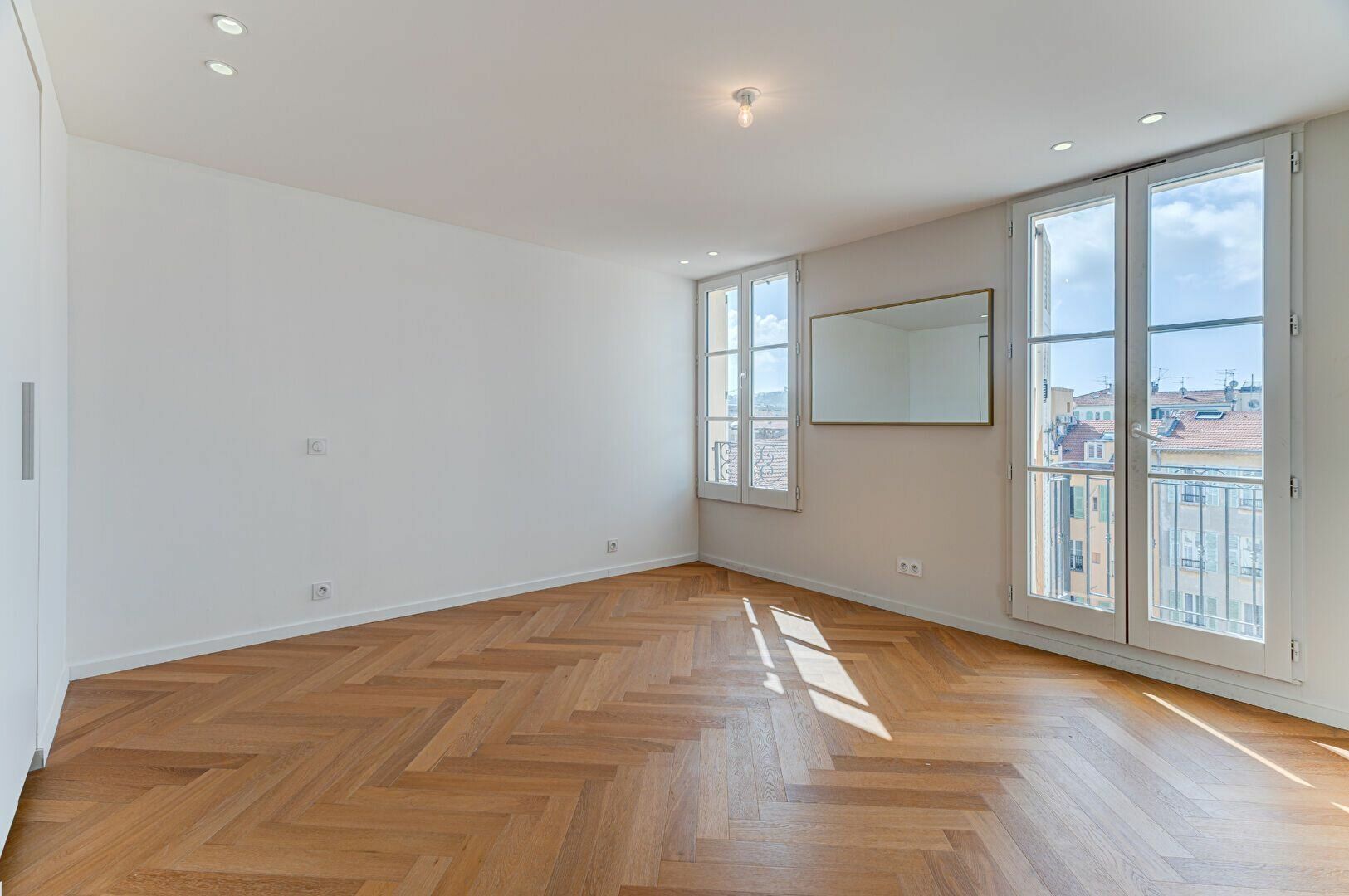 Appartement à vendre 3 122m2 à Nice vignette-9