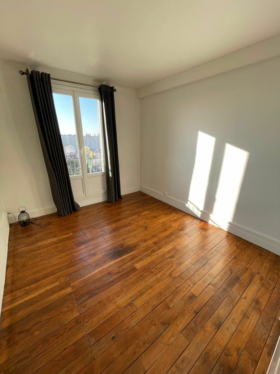 Appartement à vendre 2 53.25m2 à Champigny-sur-Marne vignette-9