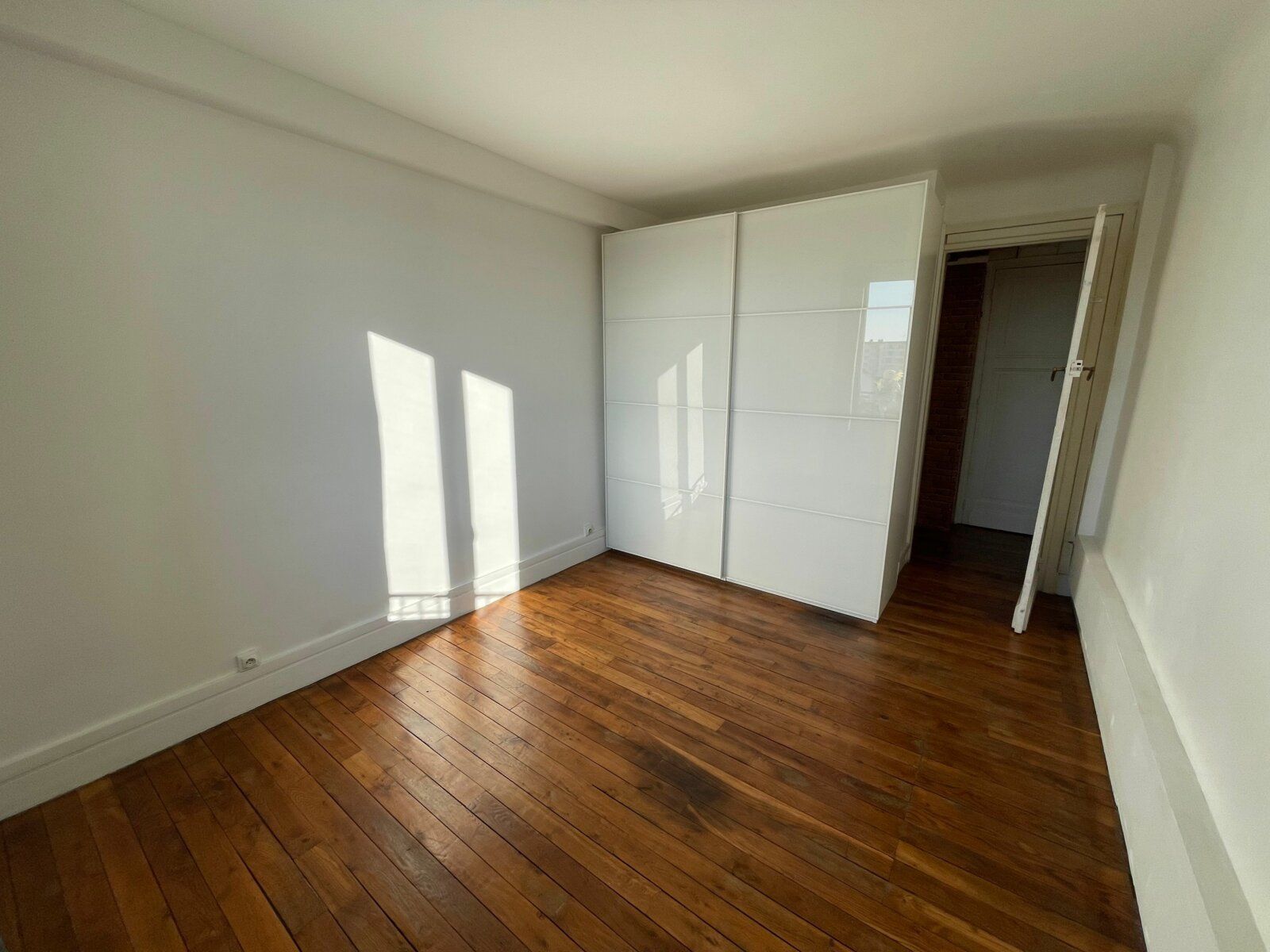 Appartement à vendre 2 53.25m2 à Champigny-sur-Marne vignette-5