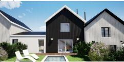 Maison à vendre 3 m2 à Talmont-Saint-Hilaire vignette-1