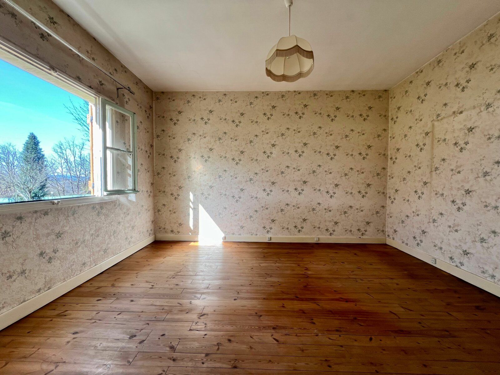 Maison à vendre 5 m2 à Lozanne vignette-9