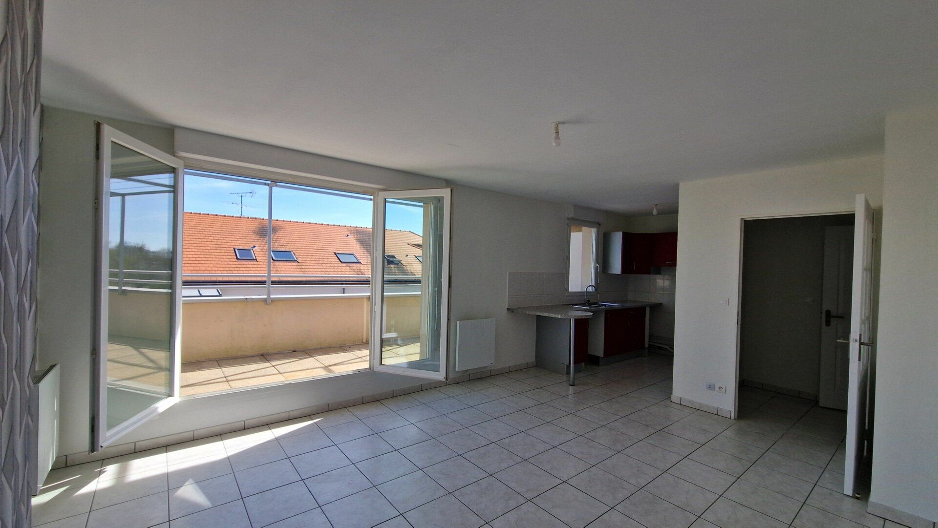 Appartement à vendre 2 47.6m2 à Saint-Jean-de-Braye vignette-2