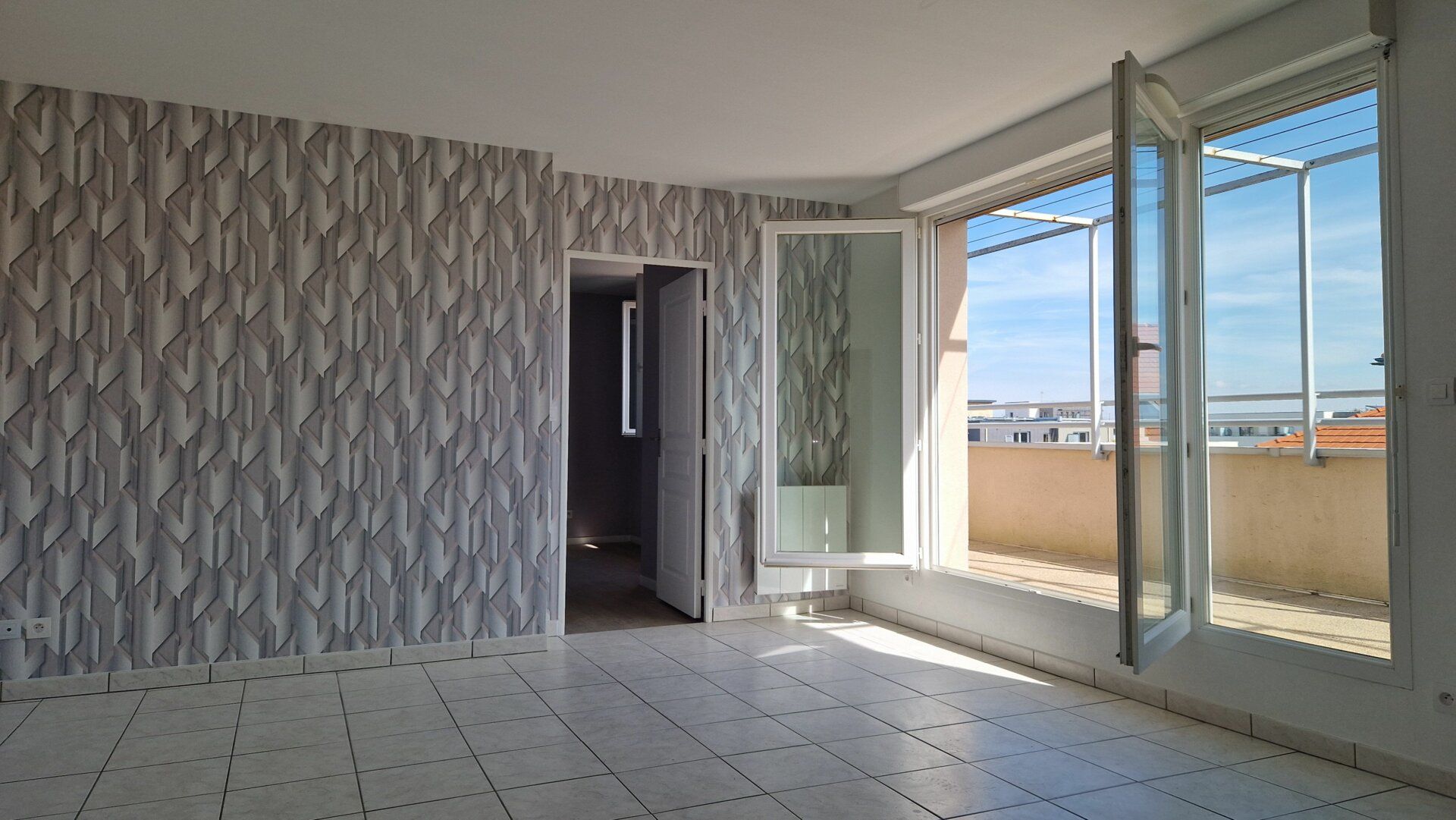Appartement à vendre 2 47.6m2 à Saint-Jean-de-Braye vignette-4