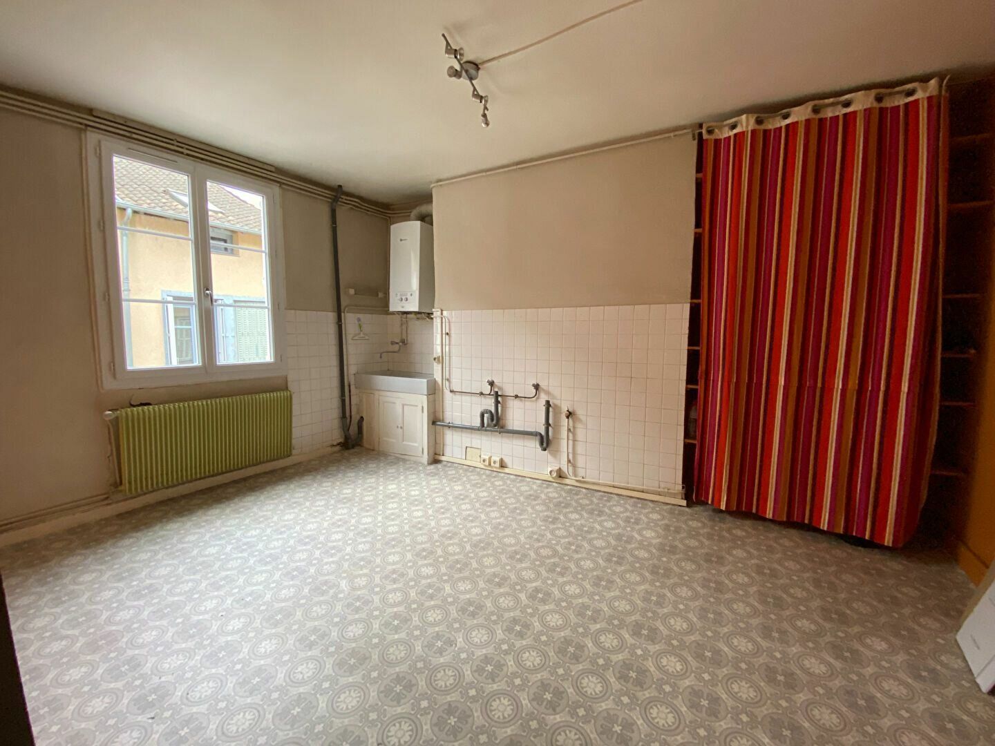 Appartement à louer 3 90m2 à Limoges vignette-3