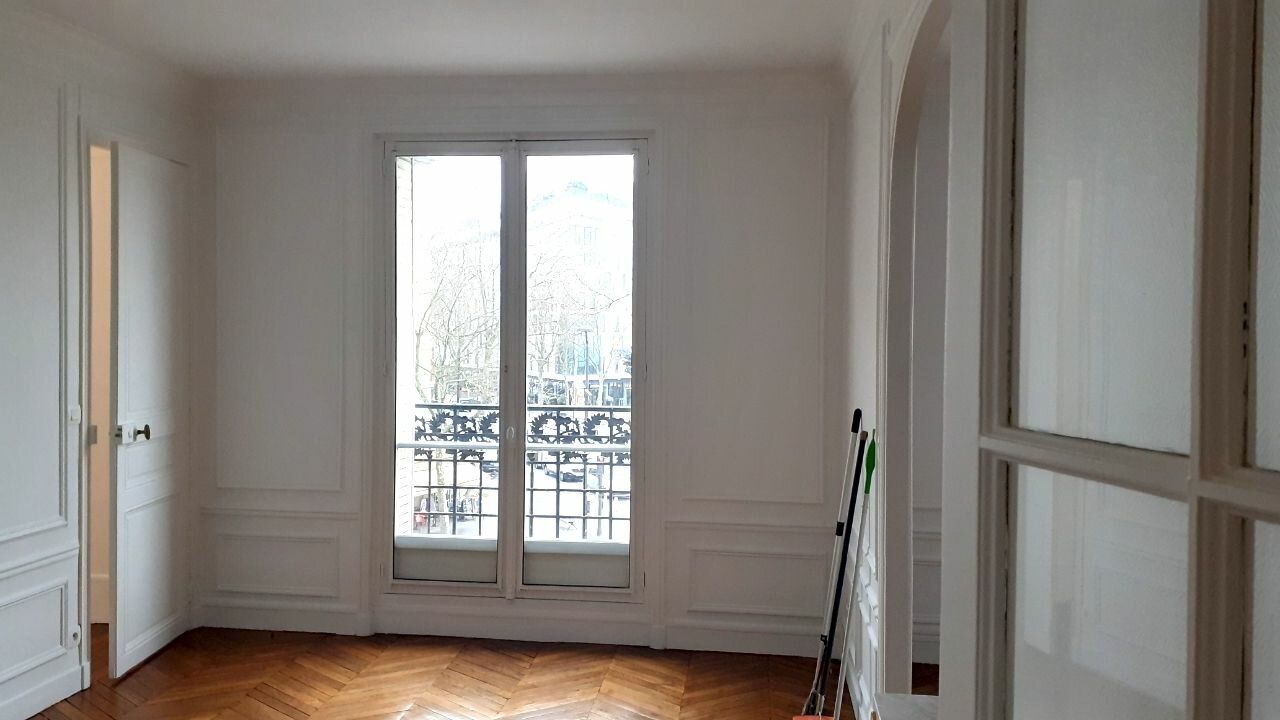 Appartement à louer 4 87.2m2 à Paris 15 vignette-8
