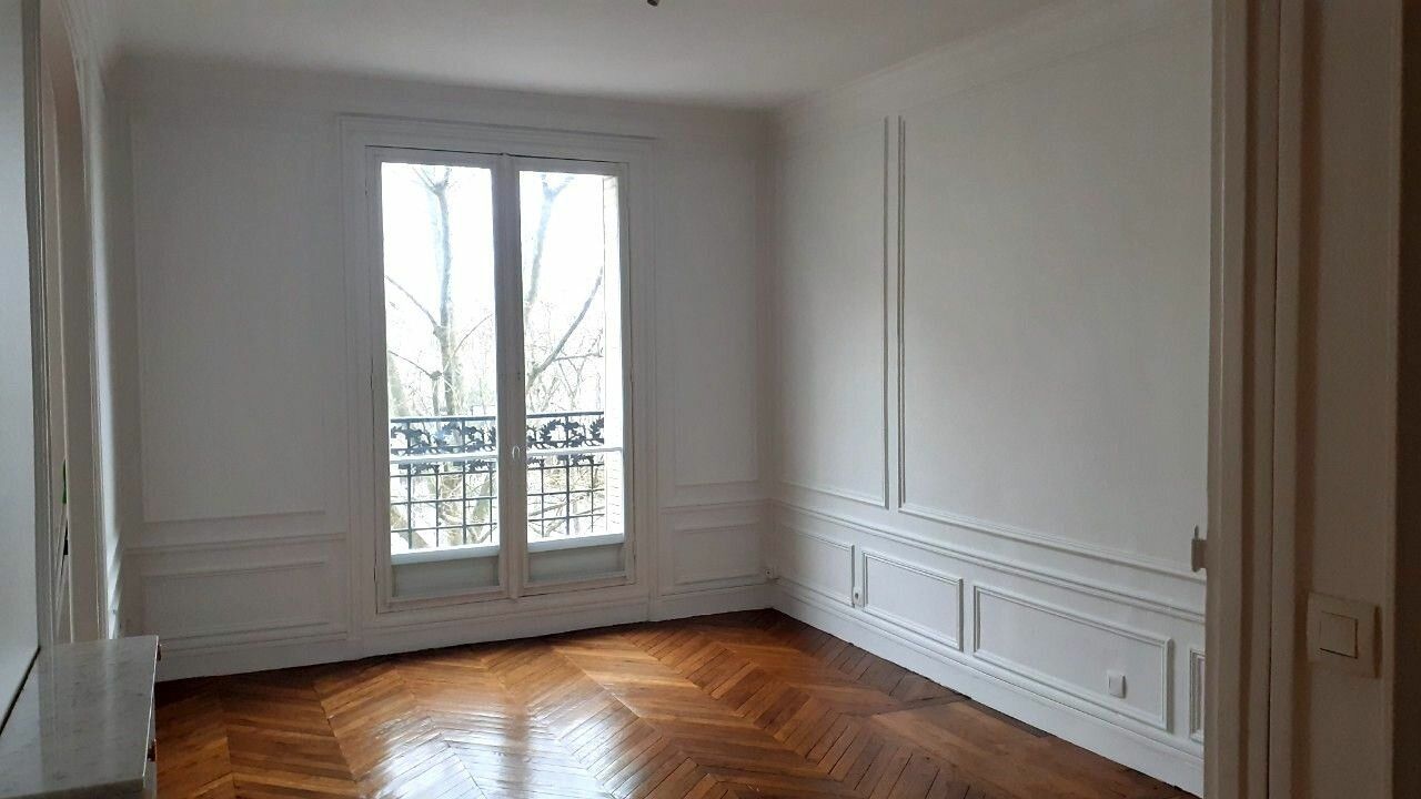 Appartement à louer 4 87.2m2 à Paris 15 vignette-6