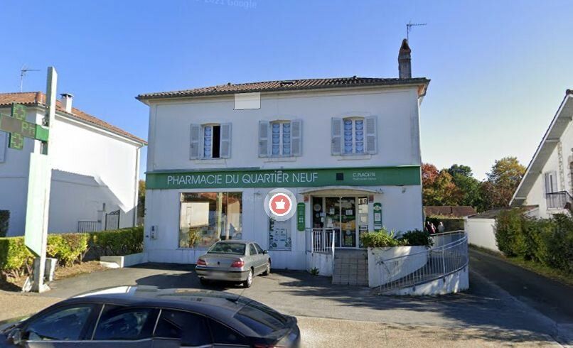 Local commercial à louer 0 0m2 à Saint-Martin-de-Seignanx vignette-7