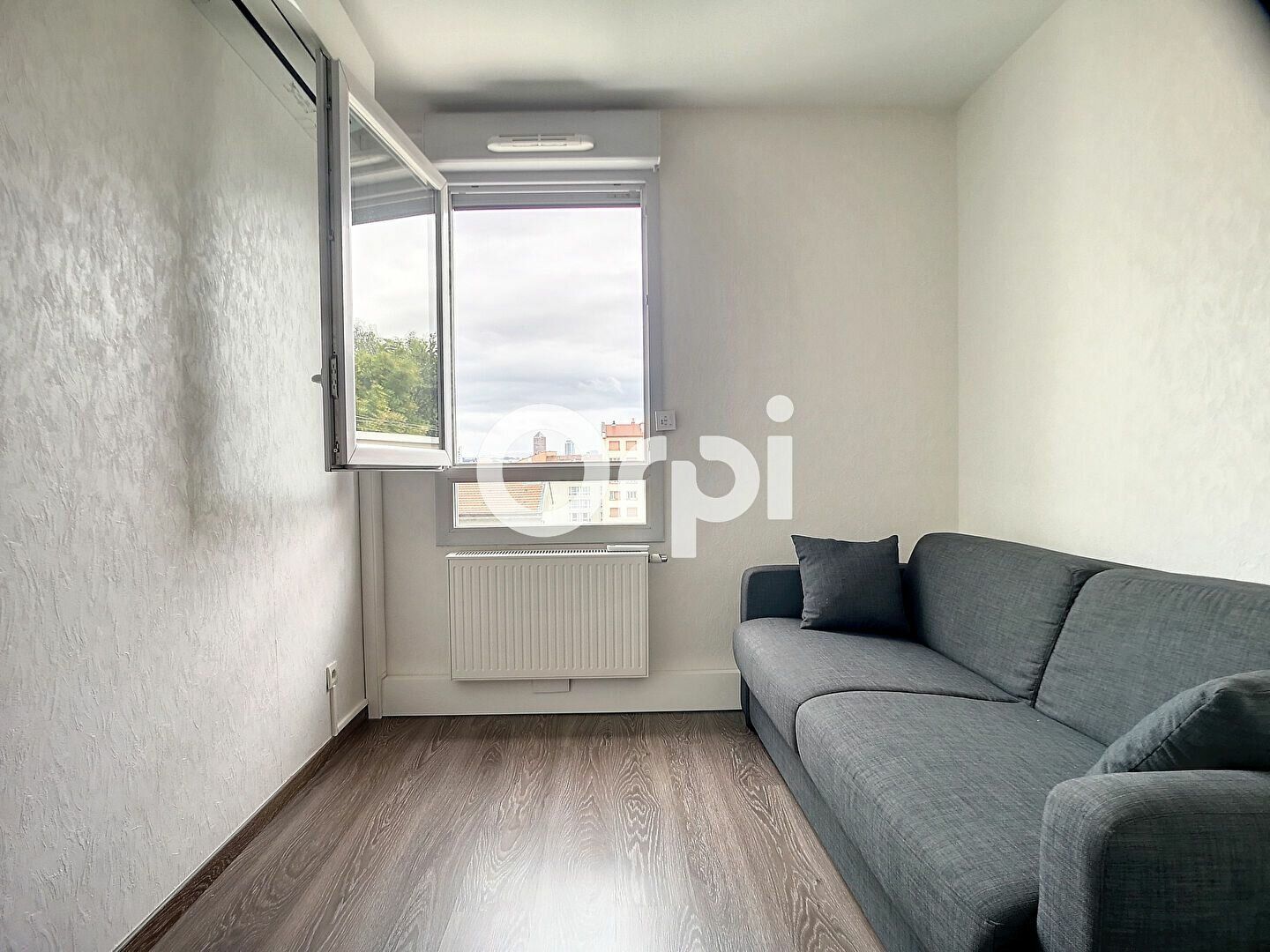 Appartement à vendre 5 m2 à Villeurbanne vignette-7