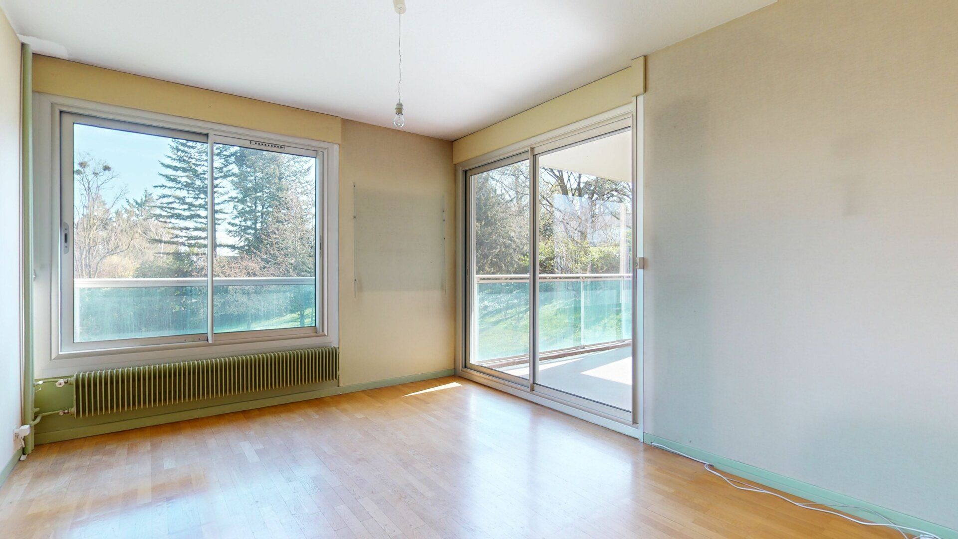 Appartement à vendre 5 127m2 à Sainte-Foy-lès-Lyon vignette-8