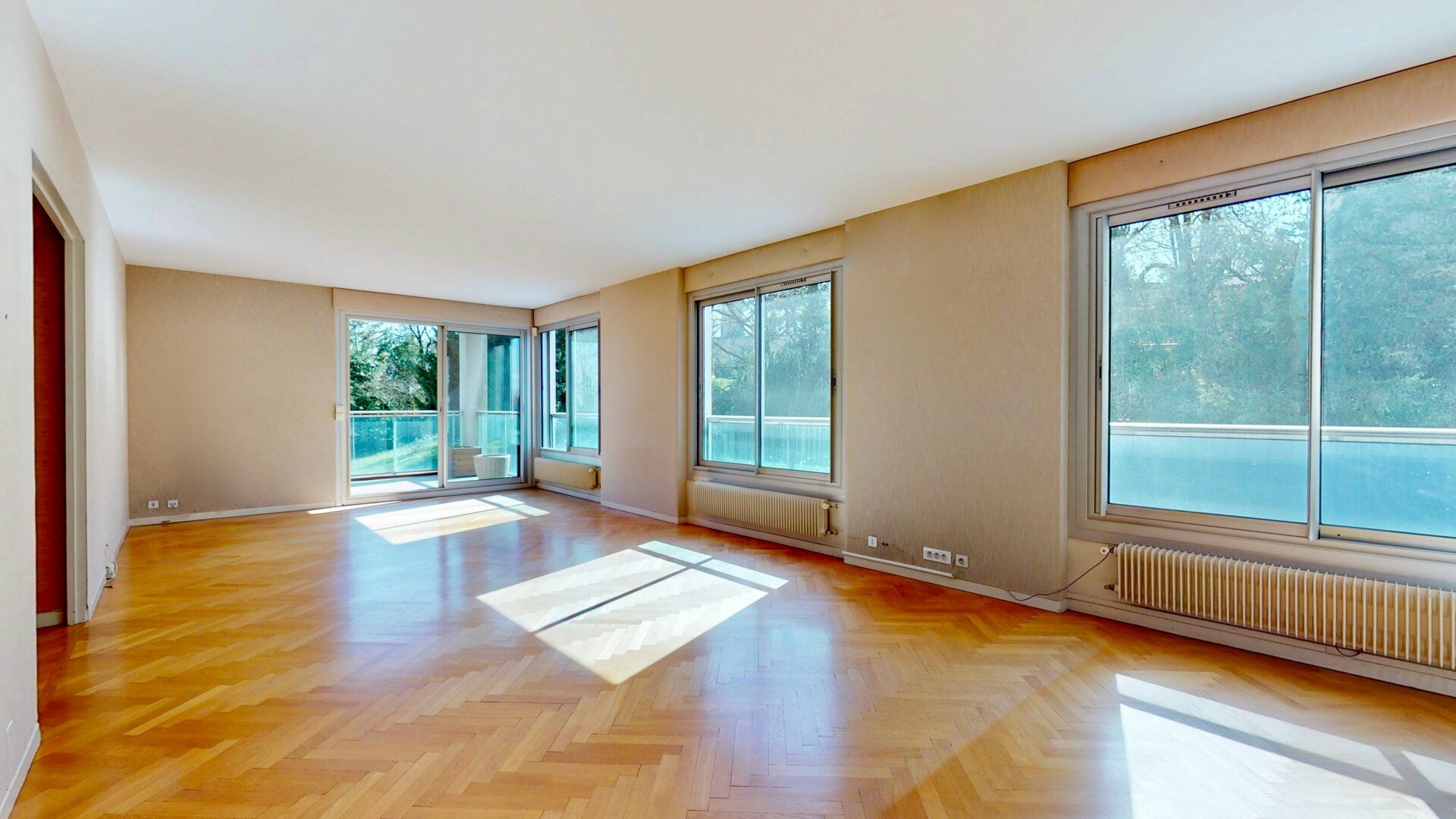 Appartement à vendre 5 127m2 à Sainte-Foy-lès-Lyon vignette-3