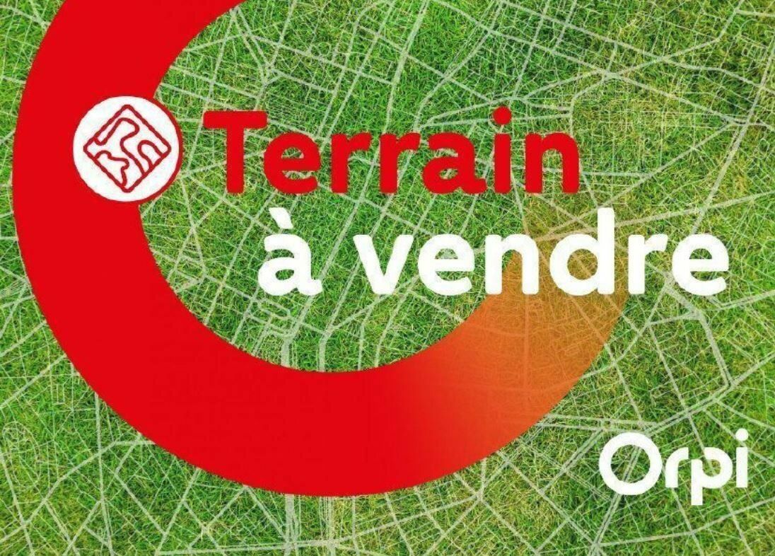Terrain à vendre 0 1131m2 à Lizy-sur-Ourcq vignette-1