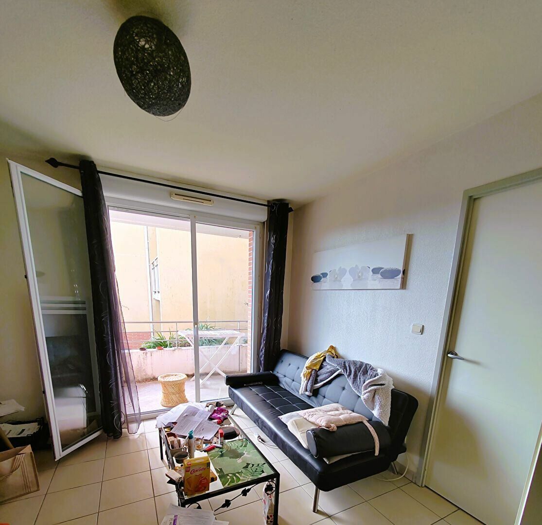 Appartement à vendre 1 31m2 à Villemur-sur-Tarn vignette-2
