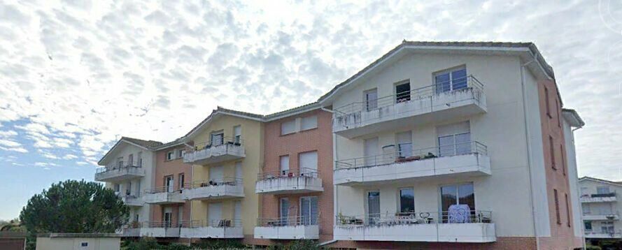 Appartement à vendre 1 31m2 à Villemur-sur-Tarn vignette-5