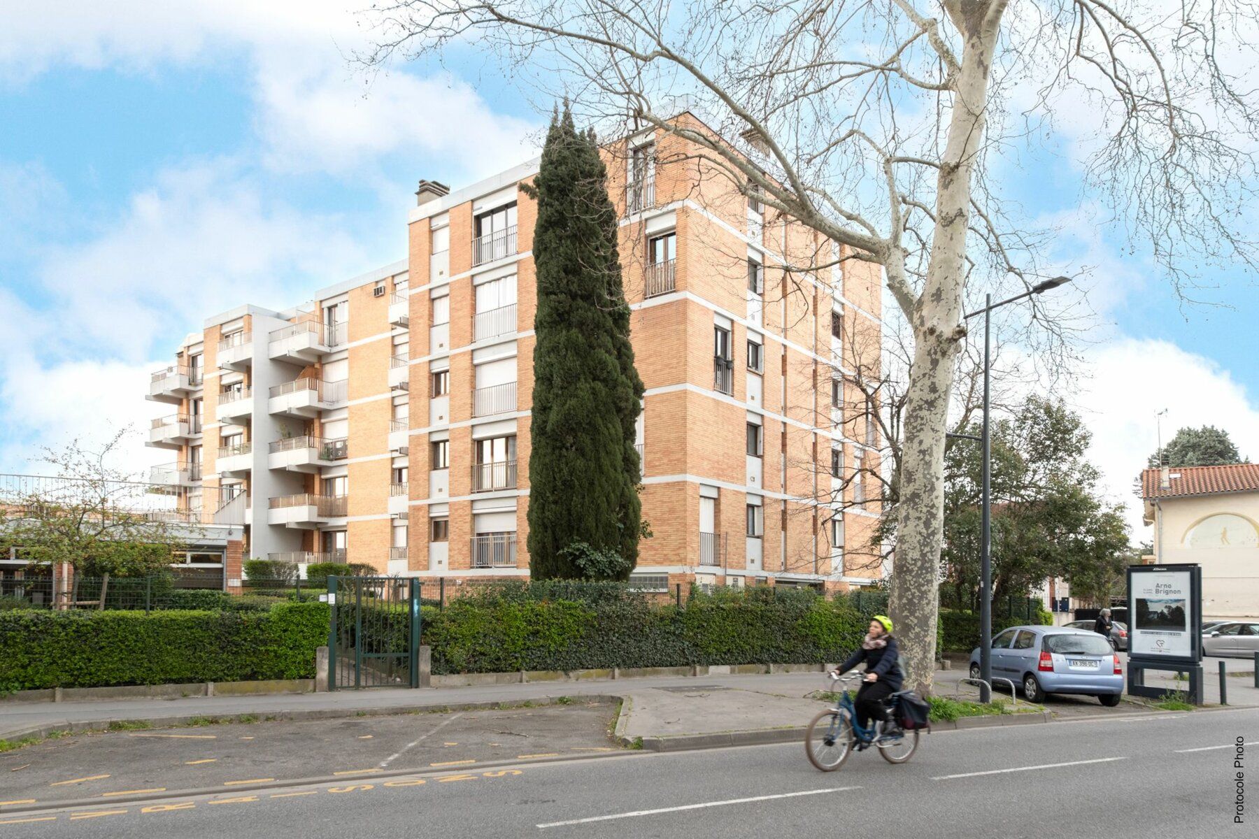 Appartement à vendre 2 35.52m2 à Toulouse vignette-9
