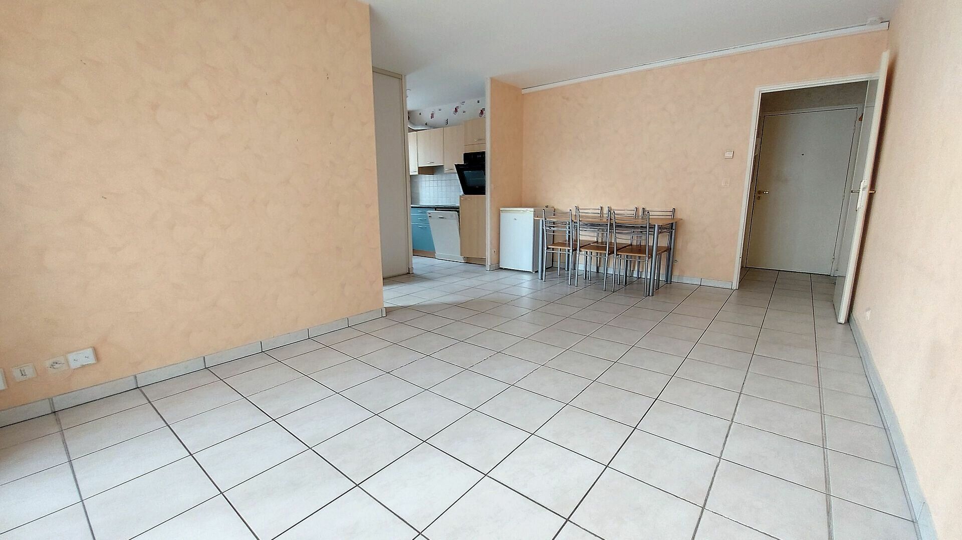 Appartement à vendre 2 41.02m2 à Roissy-en-Brie vignette-3