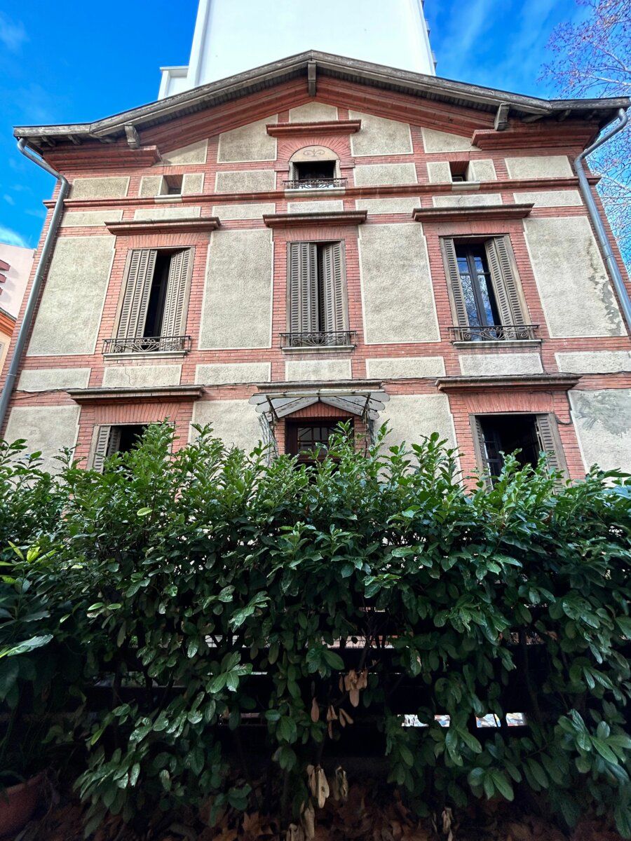 Maison à vendre 5 100m2 à Toulouse vignette-1