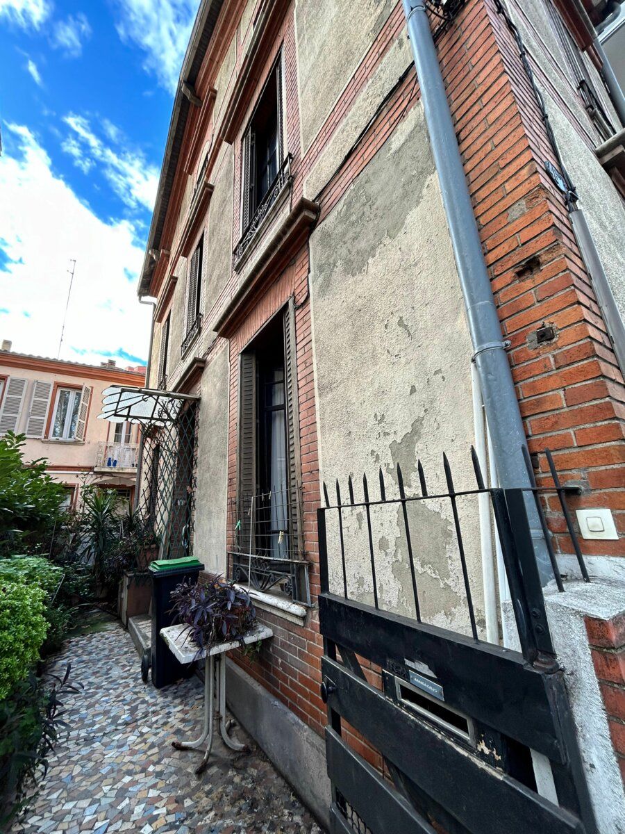 Maison à vendre 5 100m2 à Toulouse vignette-2