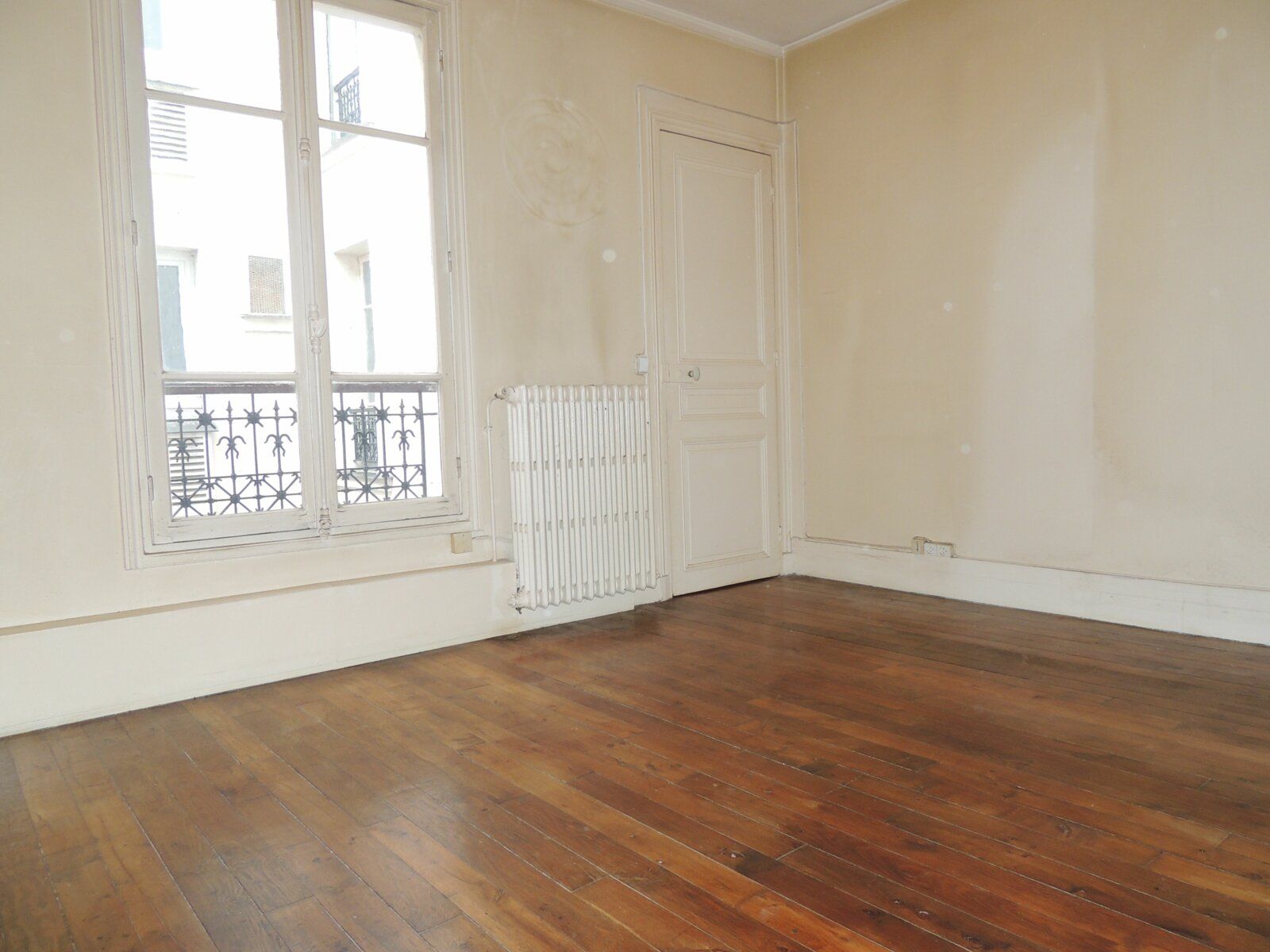 Appartement à vendre 2 41.59m2 à Paris 14 vignette-7