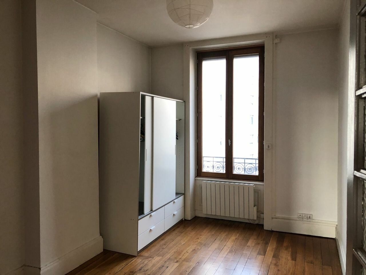 Appartement à vendre 2 41.5m2 à Lyon 7 vignette-3